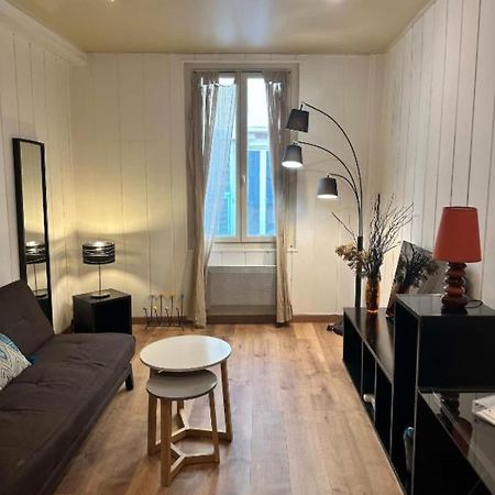 Bosio Raoul - Central And Steps Away From The Sea Nisa Exterior foto