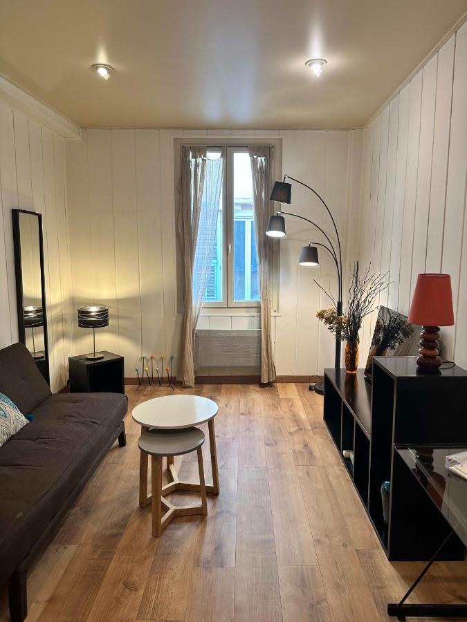 Bosio Raoul - Central And Steps Away From The Sea Nisa Exterior foto