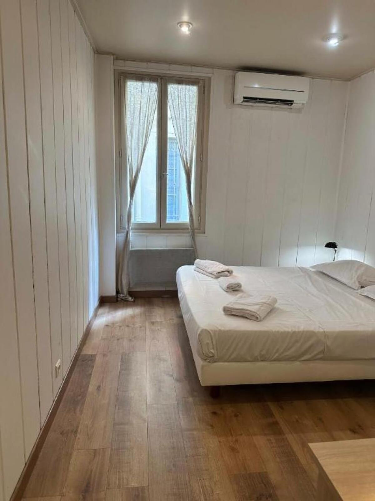 Bosio Raoul - Central And Steps Away From The Sea Nisa Exterior foto