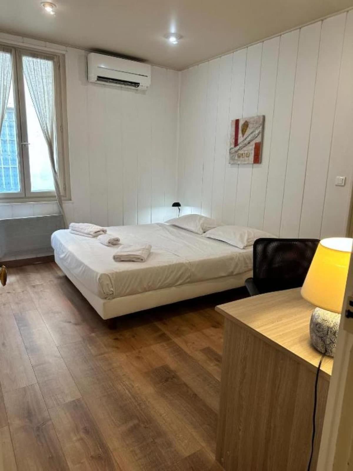 Bosio Raoul - Central And Steps Away From The Sea Nisa Exterior foto