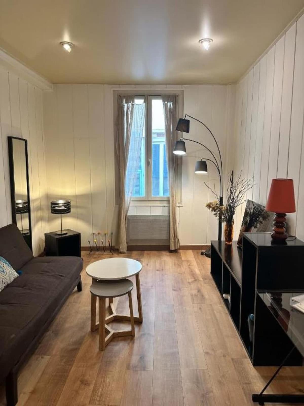 Bosio Raoul - Central And Steps Away From The Sea Nisa Exterior foto